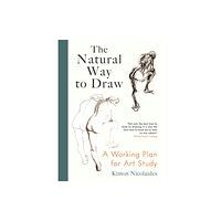 Profile Books Ltd The Natural Way to Draw (häftad, eng)