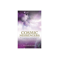 Hay House UK Ltd Cosmic Messengers (häftad, eng)