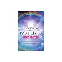 Hay House UK Ltd Discovering Your Past Lives Made Easy (häftad, eng)
