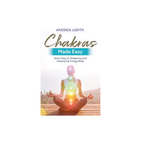 Hay House UK Ltd Chakras Made Easy (häftad, eng)