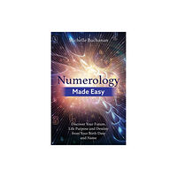 Hay House UK Ltd Numerology Made Easy (häftad, eng)