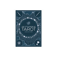 Octopus publishing group The Little Book of Tarot (häftad, eng)