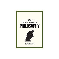 Octopus publishing group The Little Book of Philosophy (häftad, eng)