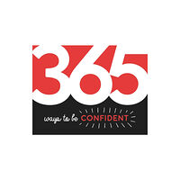 Octopus publishing group 365 Ways to Be Confident (häftad, eng)