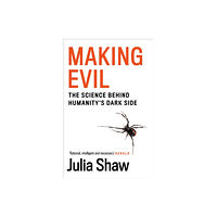 Canongate Books Making Evil (häftad, eng)