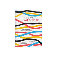 Chronicle Books Herve Tullet's Art of Play (inbunden, eng)