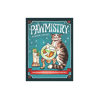 Chronicle Books Pawmistry (inbunden, eng)