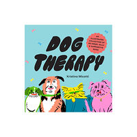 Chronicle Books Dog Therapy (inbunden, eng)