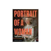 Chronicle Books Portrait of a Woman (inbunden, eng)