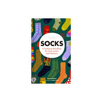 Chronicle Books Socks (inbunden, eng)