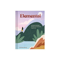 Chronicle Books Elemental (inbunden, eng)