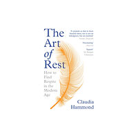 Canongate Books The Art of Rest (häftad, eng)