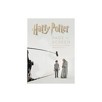 Titan Books Ltd Harry Potter: Page to Screen: Updated Edition (inbunden, eng)