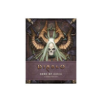 Titan Books Ltd Diablo Bestiary - The Book of Adria (inbunden, eng)