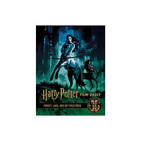 Titan Books Ltd Harry Potter: The Film Vault - Volume 1 (inbunden, eng)