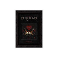 Titan Books Ltd The Art of Diablo (inbunden, eng)