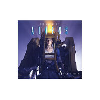 Titan Books Ltd The Making of Aliens (inbunden, eng)