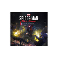 Titan Books Ltd Marvel's Spider-Man: Miles Morales - The Art of the Game (inbunden, eng)