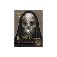 Titan Books Ltd Harry Potter: The Film Vault - Volume 8: The Order of the Phoenix and Dark Forces (inbunden, eng)