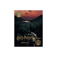 Titan Books Ltd Harry Potter: The Film Vault - Volume 6: Hogwarts Castle (inbunden, eng)