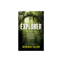 Canongate Books Explorer (häftad, eng)