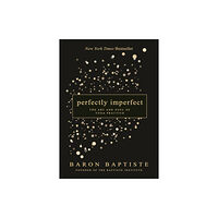 Hay House UK Ltd Perfectly Imperfect (häftad, eng)