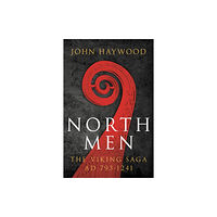 Bloomsbury Publishing PLC Northmen (häftad, eng)