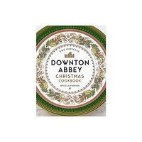 Titan Books Ltd The Official Downton Abbey Christmas Cookbook (inbunden, eng)