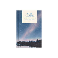 Chronicle Books Pocket Nature Series: Stargazing (inbunden, eng)