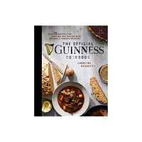 Titan Books Ltd The Official Guinness Cookbook (inbunden, eng)