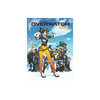 Titan Books Ltd The Art of Overwatch, Volume 2 (inbunden, eng)