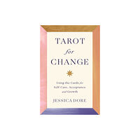 Hay House UK Ltd Tarot for Change (häftad, eng)