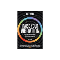 Hay House UK Ltd Raise Your Vibration (New Edition) (häftad, eng)