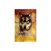 Hay House UK Ltd Animal Spirit Guides (häftad, eng)