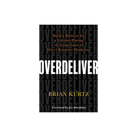 Hay House UK Ltd Overdeliver (häftad, eng)