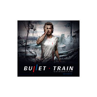 Titan Books Ltd Bullet Train: The Art and Making of the Film (inbunden, eng)