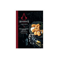 Titan Books Ltd Assassin's Creed: The Culinary Codex (inbunden, eng)