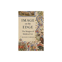 Reaktion Books Image on the Edge (inbunden, eng)