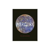 Reaktion Books Mercury (inbunden, eng)