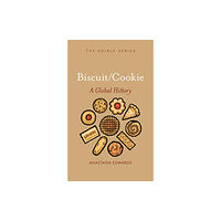 Reaktion Books Biscuits and Cookies (inbunden, eng)