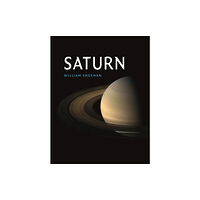 Reaktion Books Saturn (inbunden, eng)