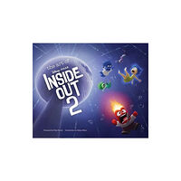 Chronicle Books Disney/Pixar The Art of Inside Out 2 (inbunden, eng)