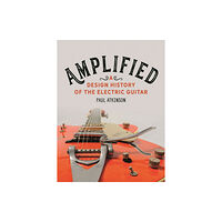 Reaktion Books Amplified (inbunden, eng)