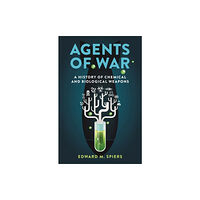 Reaktion Books Agents of War (häftad, eng)