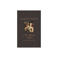 Reaktion Books Rubens’s Spirit (inbunden, eng)