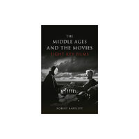 Reaktion Books The Middle Ages and the Movies (inbunden, eng)