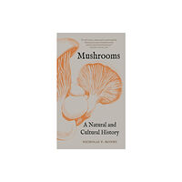 Reaktion Books Mushrooms (häftad, eng)