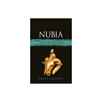 Reaktion Books Nubia (inbunden, eng)