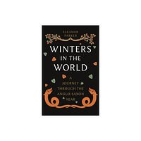 Reaktion Books Winters in the World (inbunden, eng)