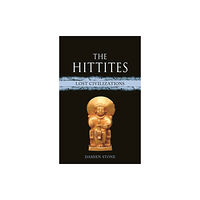 Reaktion Books The Hittites (inbunden, eng)